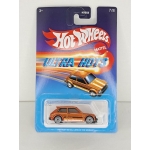 Hot Wheels 1:64 Ultra Hots 2025 - Toyota Starlet KP61 1981